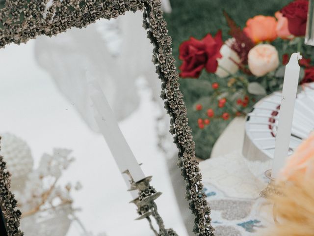 Zack and Giovanna's wedding in Hamilton, Ontario 24