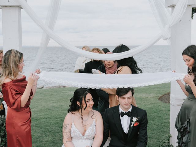 Zack and Giovanna's wedding in Hamilton, Ontario 26