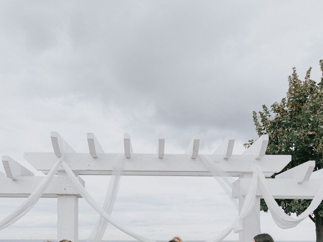 Zack and Giovanna's wedding in Hamilton, Ontario 30
