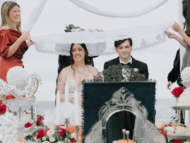 Zack and Giovanna's wedding in Hamilton, Ontario 31