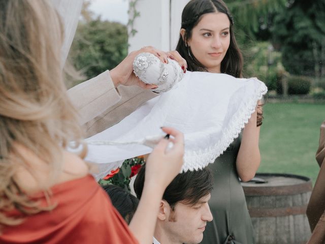 Zack and Giovanna's wedding in Hamilton, Ontario 32