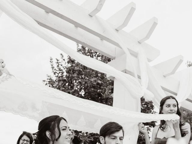 Zack and Giovanna's wedding in Hamilton, Ontario 34
