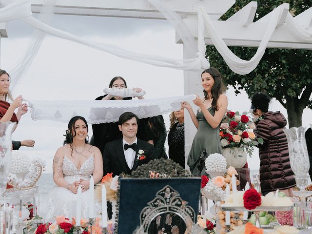 Zack and Giovanna's wedding in Hamilton, Ontario 36