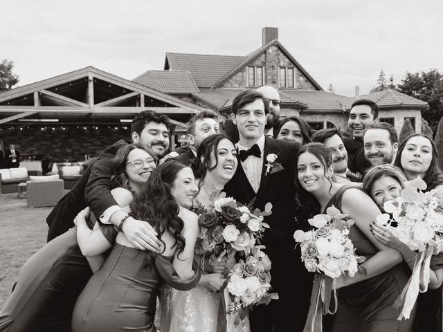 Zack and Giovanna's wedding in Hamilton, Ontario 37