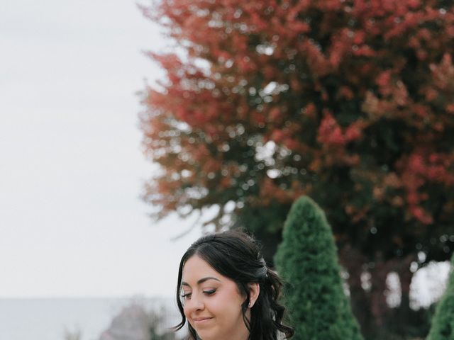 Zack and Giovanna's wedding in Hamilton, Ontario 40