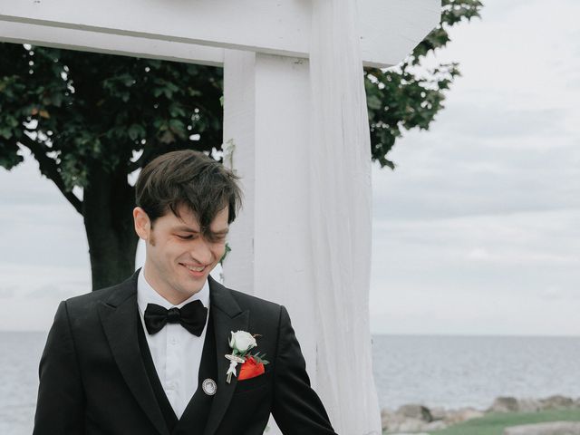 Zack and Giovanna's wedding in Hamilton, Ontario 41