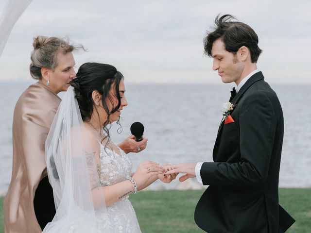 Zack and Giovanna's wedding in Hamilton, Ontario 43