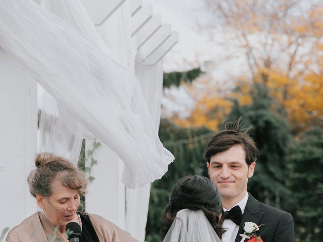 Zack and Giovanna's wedding in Hamilton, Ontario 46