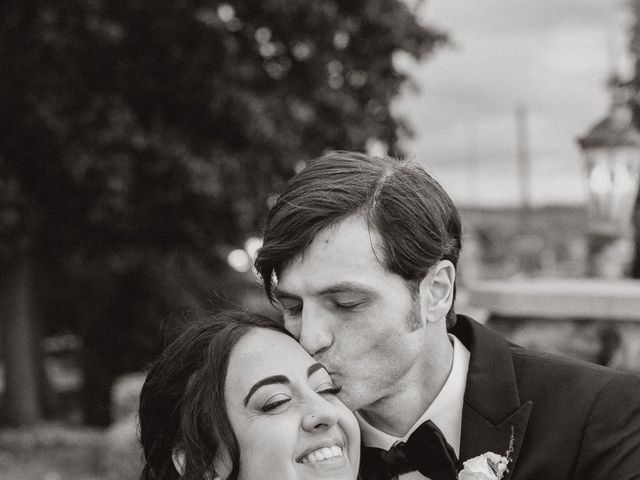 Zack and Giovanna's wedding in Hamilton, Ontario 53