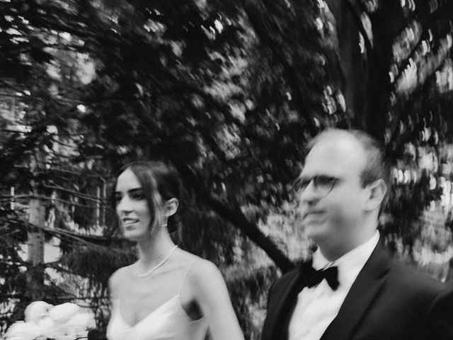 Jared and Alexa&apos;s wedding in Toronto, Ontario 32