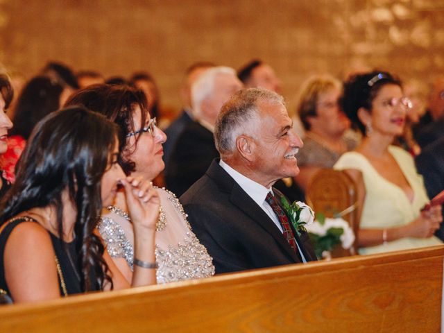 Tamar and Richard&apos;s wedding in Toronto, Ontario 55