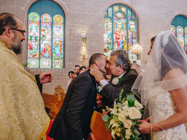 Tamar and Richard&apos;s wedding in Toronto, Ontario 120