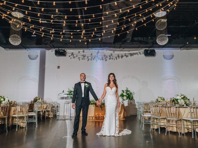 Tamar and Richard&apos;s wedding in Toronto, Ontario 144