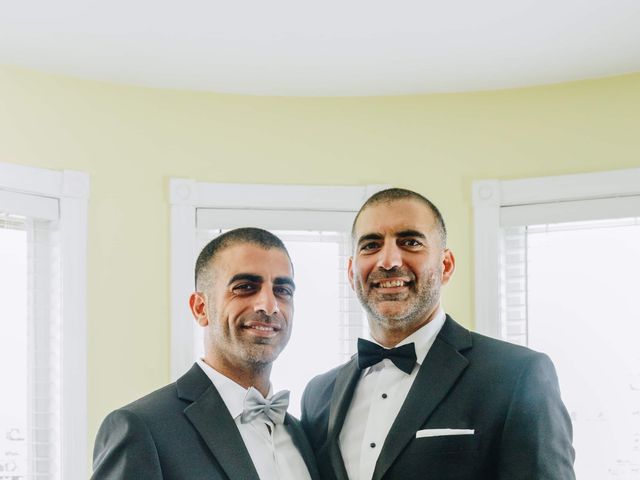 Tamar and Richard&apos;s wedding in Toronto, Ontario 186