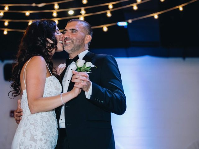 Tamar and Richard&apos;s wedding in Toronto, Ontario 207