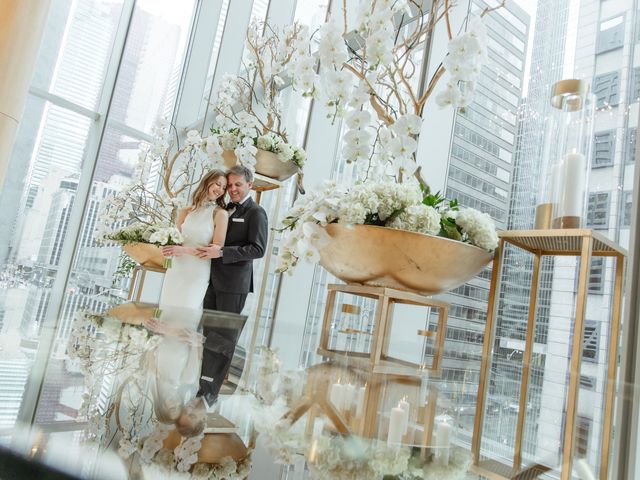 Christopher and Lisa&apos;s wedding in Toronto, Ontario 10