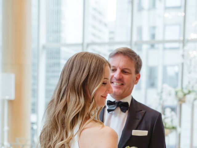 Christopher and Lisa&apos;s wedding in Toronto, Ontario 1