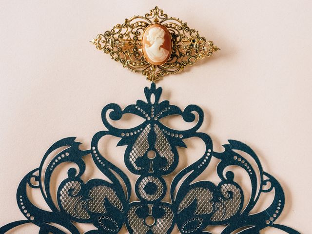 Christopher and Jessica's wedding in Niagara on the Lake, Ontario 2