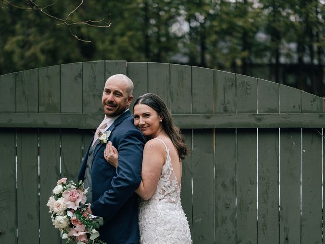 Christopher and Jessica's wedding in Niagara on the Lake, Ontario 18