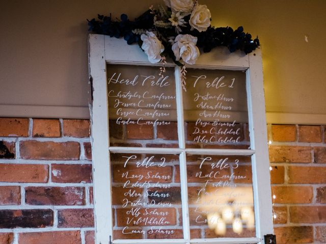 Christopher and Jessica's wedding in Niagara on the Lake, Ontario 24