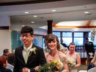 ARMIN &amp; KAYLIE's wedding 3