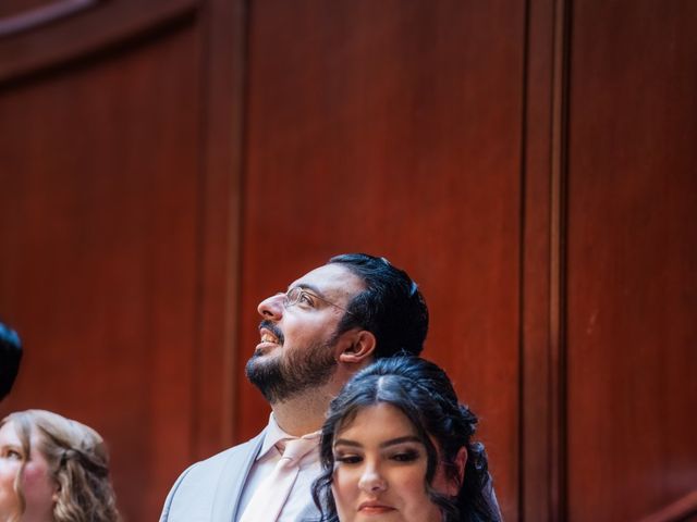 KAYLIE and ARMIN's wedding in Richmond, British Columbia 3