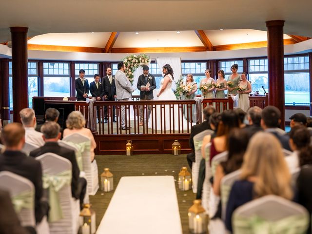 KAYLIE and ARMIN's wedding in Richmond, British Columbia 2