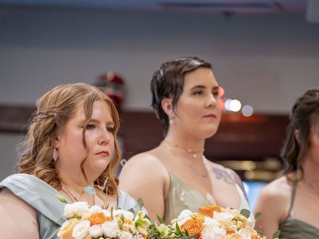 KAYLIE and ARMIN's wedding in Richmond, British Columbia 5