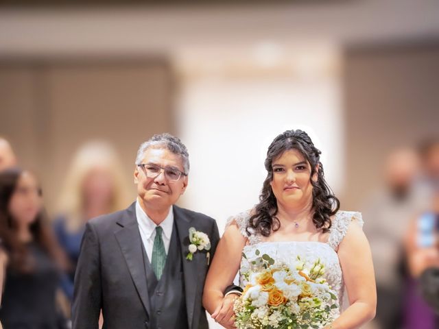 KAYLIE and ARMIN's wedding in Richmond, British Columbia 7