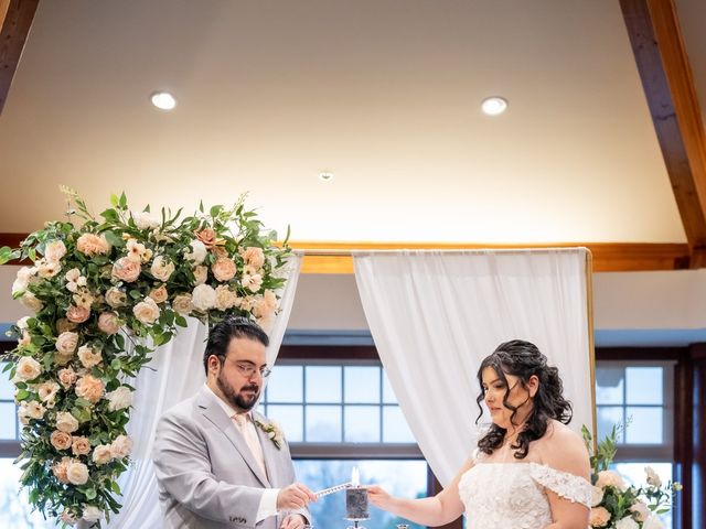 KAYLIE and ARMIN's wedding in Richmond, British Columbia 10