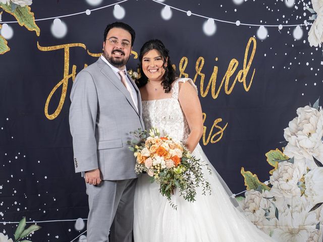 KAYLIE and ARMIN's wedding in Richmond, British Columbia 12