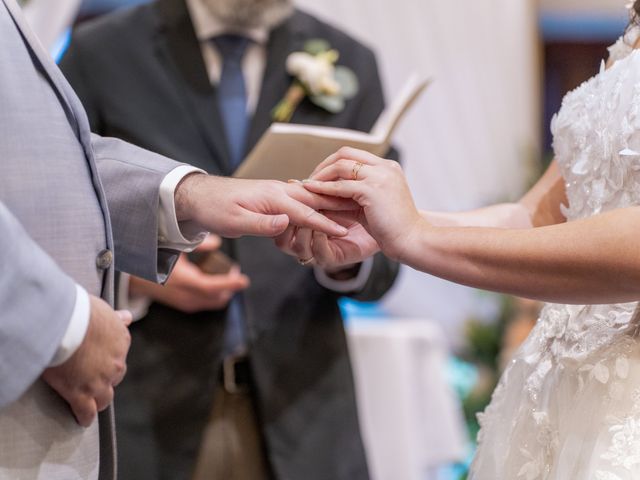 KAYLIE and ARMIN's wedding in Richmond, British Columbia 19