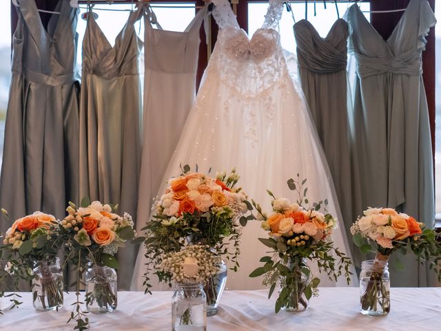 KAYLIE and ARMIN's wedding in Richmond, British Columbia 20