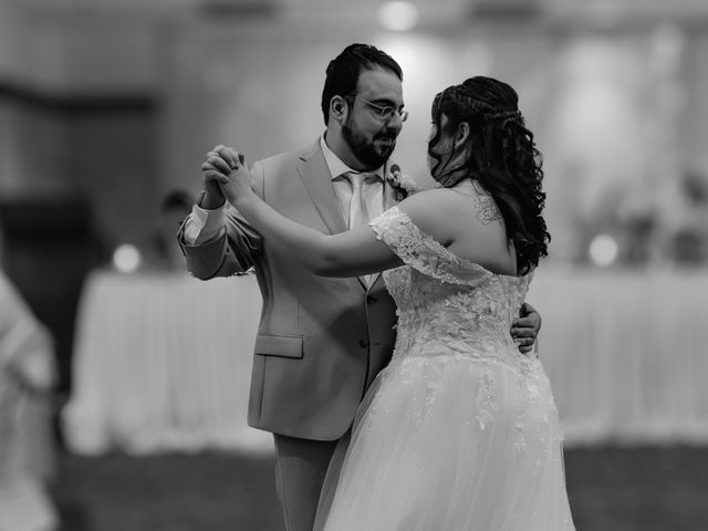 KAYLIE and ARMIN's wedding in Richmond, British Columbia 32