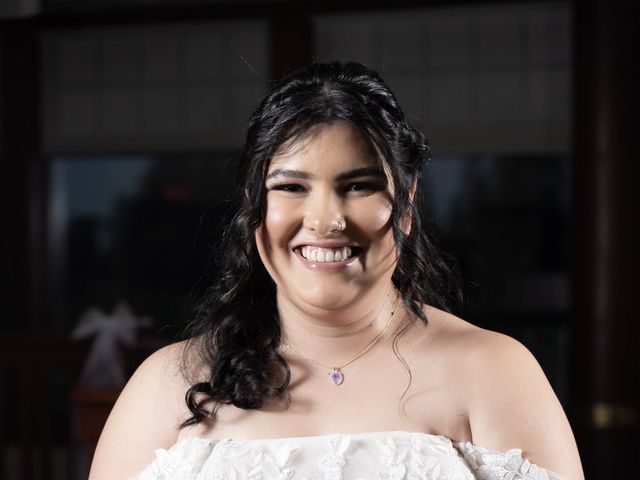 KAYLIE and ARMIN's wedding in Richmond, British Columbia 34