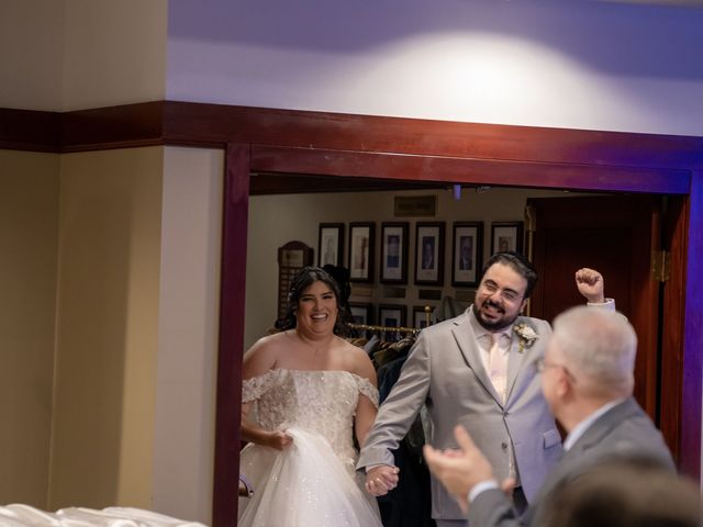KAYLIE and ARMIN's wedding in Richmond, British Columbia 40