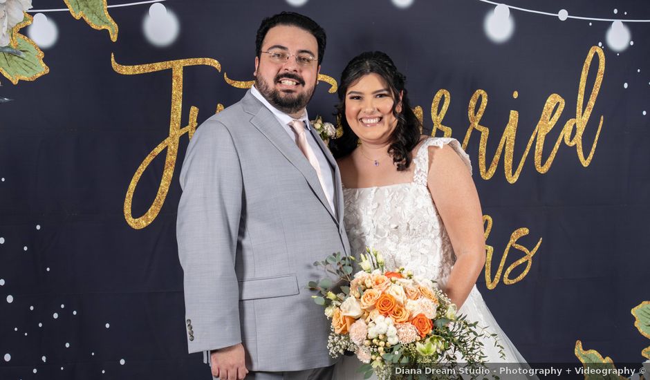 KAYLIE and ARMIN's wedding in Richmond, British Columbia