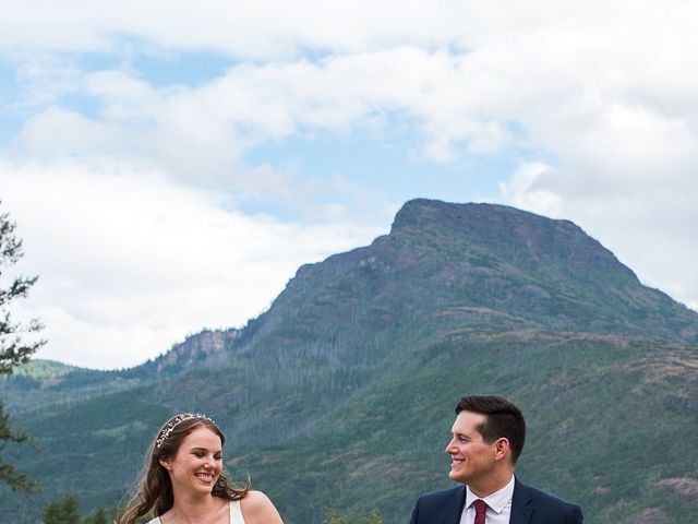 Duncan and Sarah&apos;s wedding in Salmon Arm, British Columbia 48