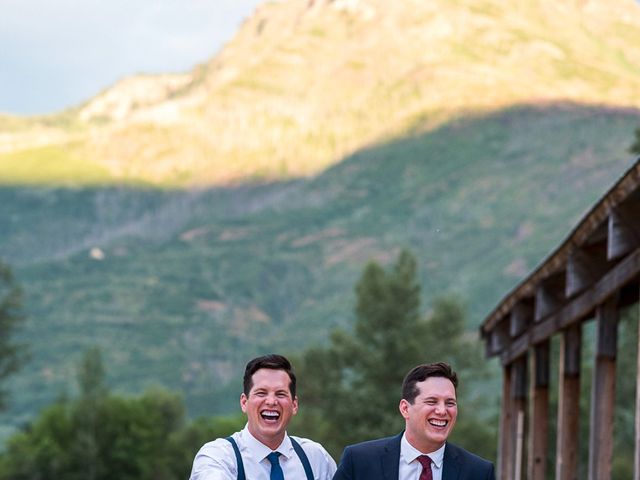 Duncan and Sarah&apos;s wedding in Salmon Arm, British Columbia 135