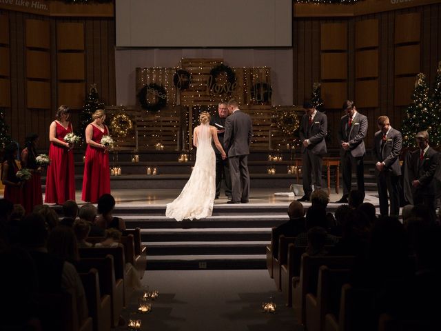 Cullen and Chelsey&apos;s wedding in Steinbach, Manitoba 66