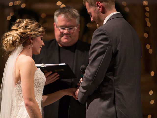 Cullen and Chelsey&apos;s wedding in Steinbach, Manitoba 67