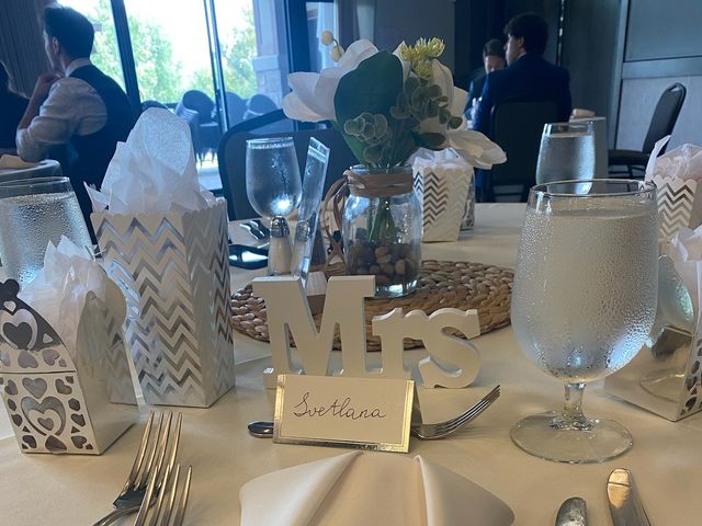 Gianni  and Svetlana 's wedding in Ottawa, Ontario 3