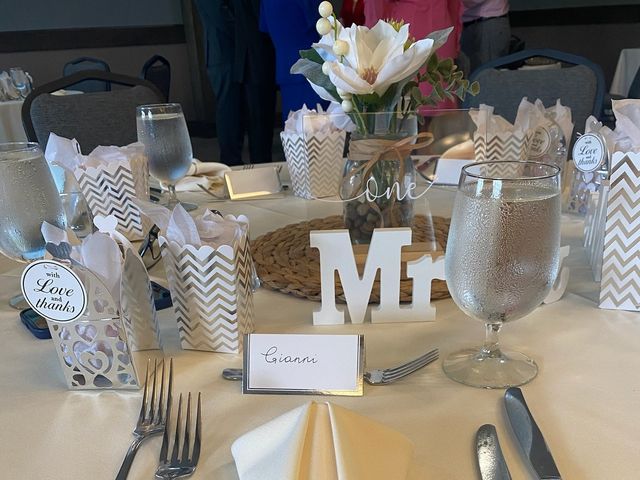 Gianni  and Svetlana 's wedding in Ottawa, Ontario 5