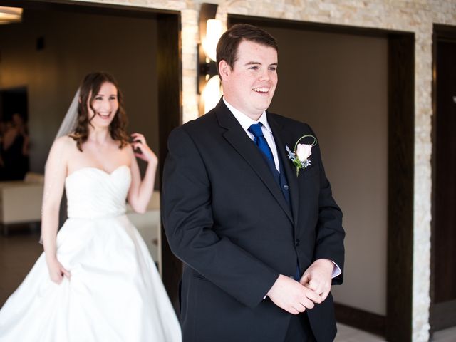 Dillon and Donna&apos;s wedding in Winnipeg, Manitoba 3