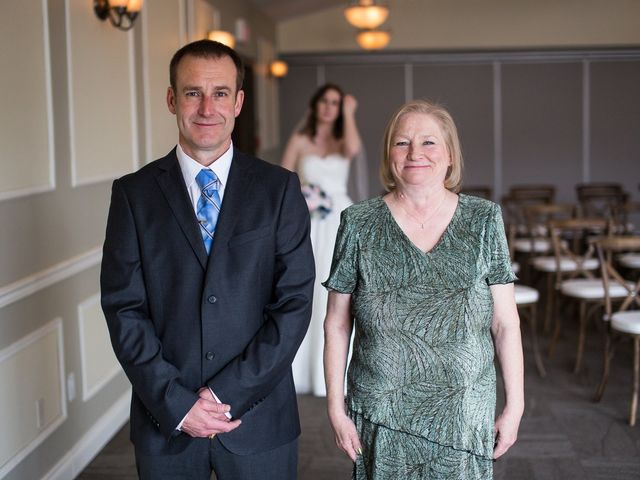 Dillon and Donna&apos;s wedding in Winnipeg, Manitoba 50