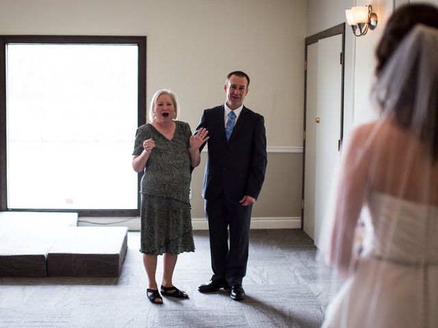 Dillon and Donna&apos;s wedding in Winnipeg, Manitoba 51