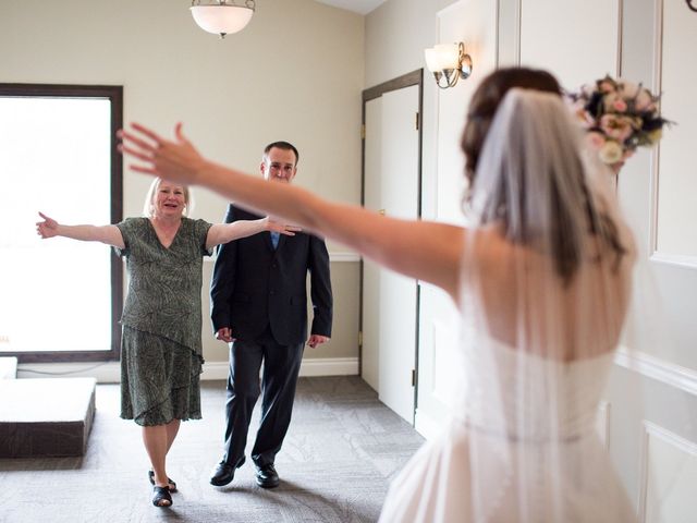 Dillon and Donna&apos;s wedding in Winnipeg, Manitoba 52