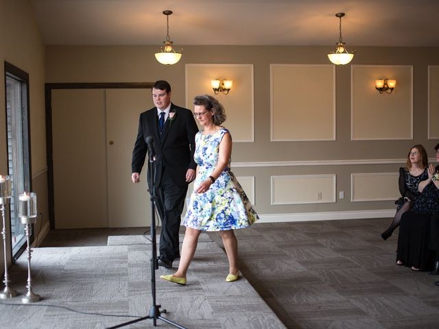 Dillon and Donna&apos;s wedding in Winnipeg, Manitoba 72