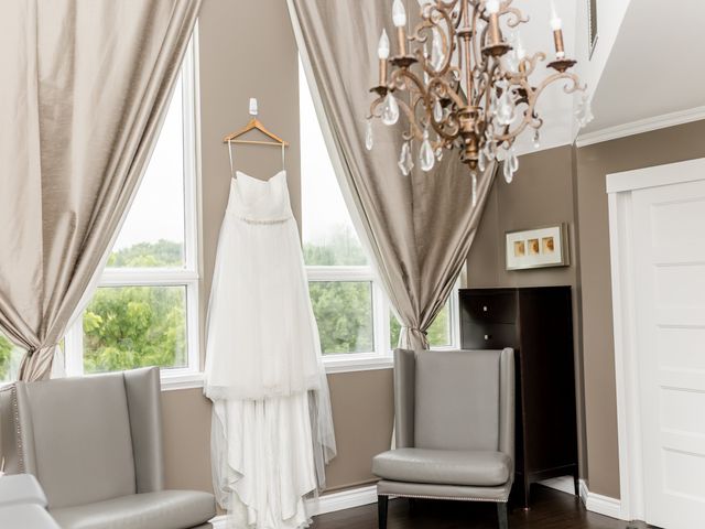 Rob and Kate's wedding in Ingersoll, Ontario 5