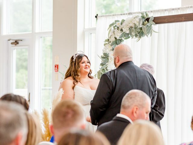 Rob and Kate's wedding in Ingersoll, Ontario 19